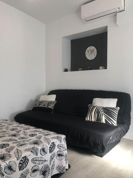 Studio Cosy En Plein Centre-Ville Cannes Luaran gambar