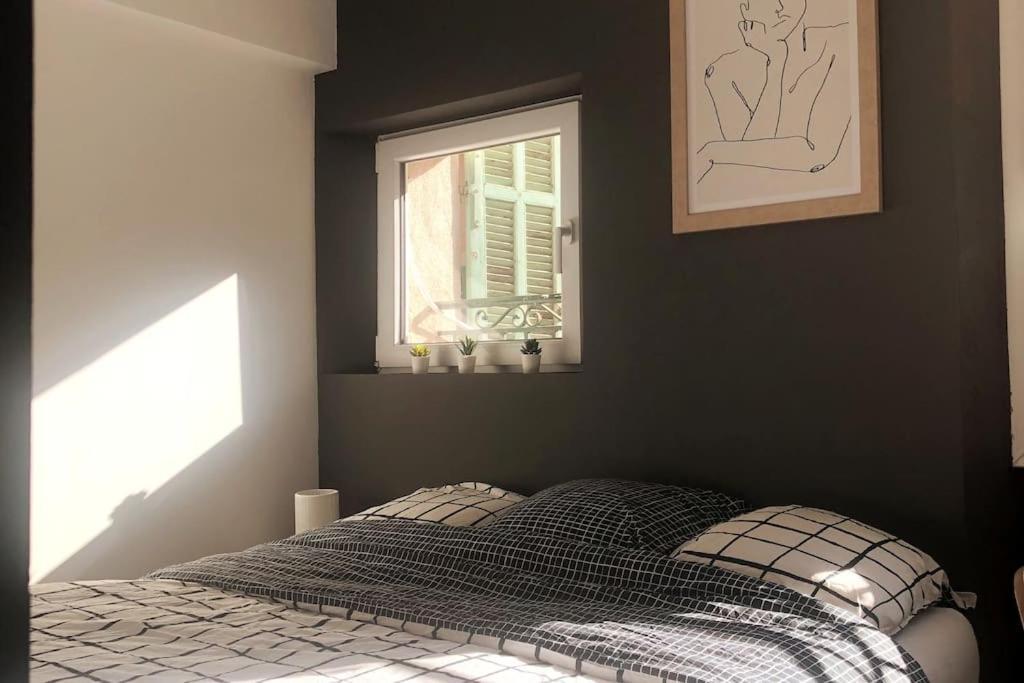 Studio Cosy En Plein Centre-Ville Cannes Luaran gambar